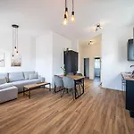 Möbliertes Wohnen - Winnie Apartment Rostock
