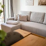 Möbliertes Wohnen - Winnie Apartment