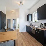 Apartment Möbliertes Wohnen - Winnie *