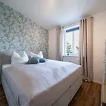 Möbliertes Wohnen - Winnie Apartment