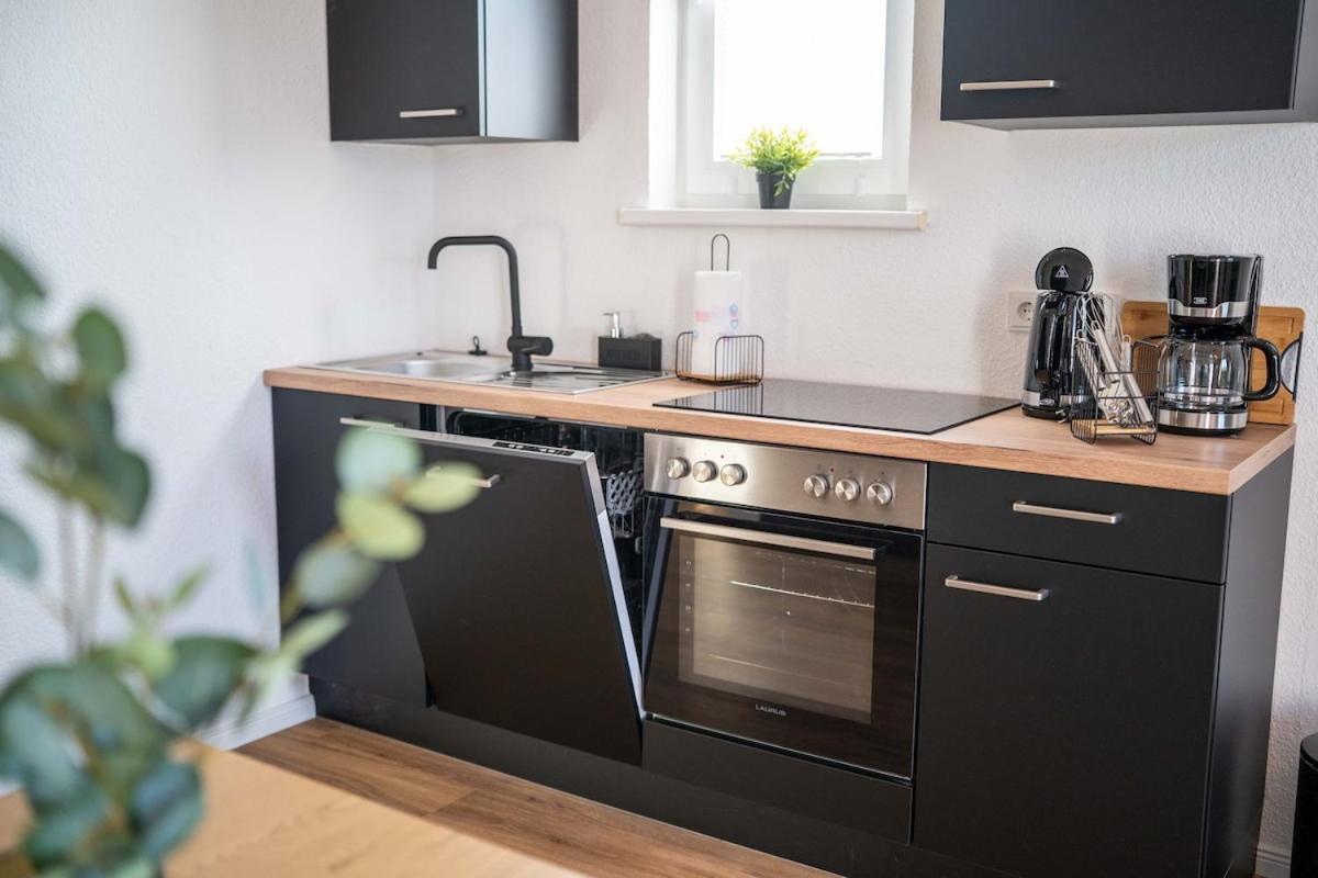 Möbliertes Wohnen - Winnie