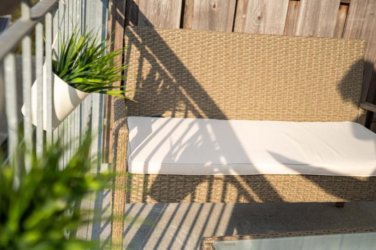 Apartment Möbliertes Wohnen - Winnie Rostock