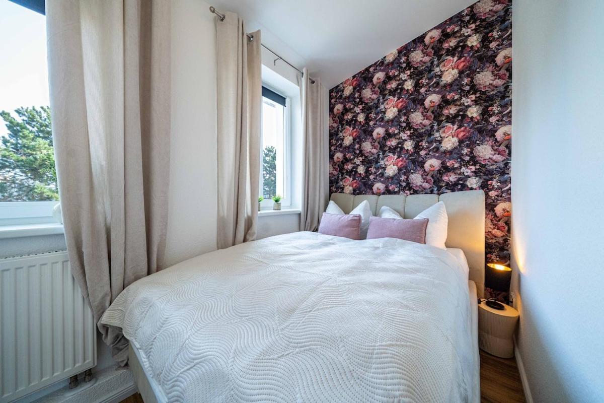 Apartment Möbliertes Wohnen - Winnie *