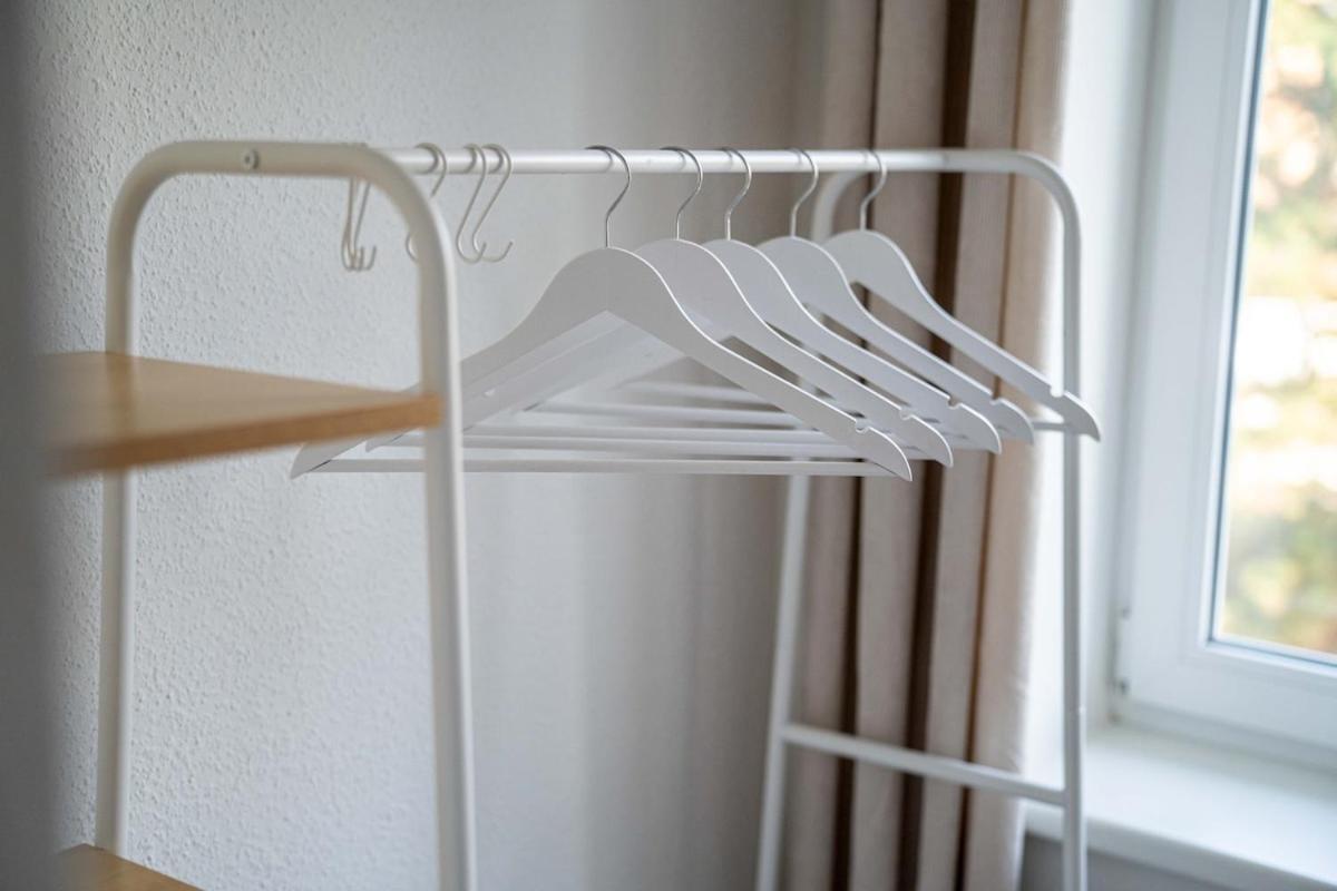 Apartment Moebliertes Wohnen - Winnie