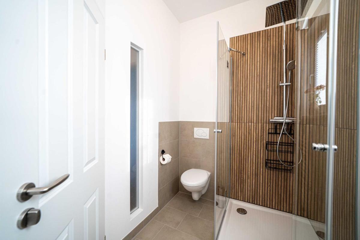 Möbliertes Wohnen - Winnie *