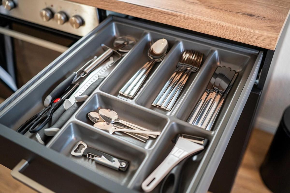 Möbliertes Wohnen - Winnie