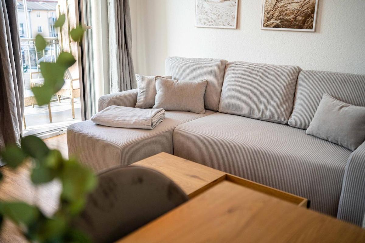 Möbliertes Wohnen - Winnie Apartment